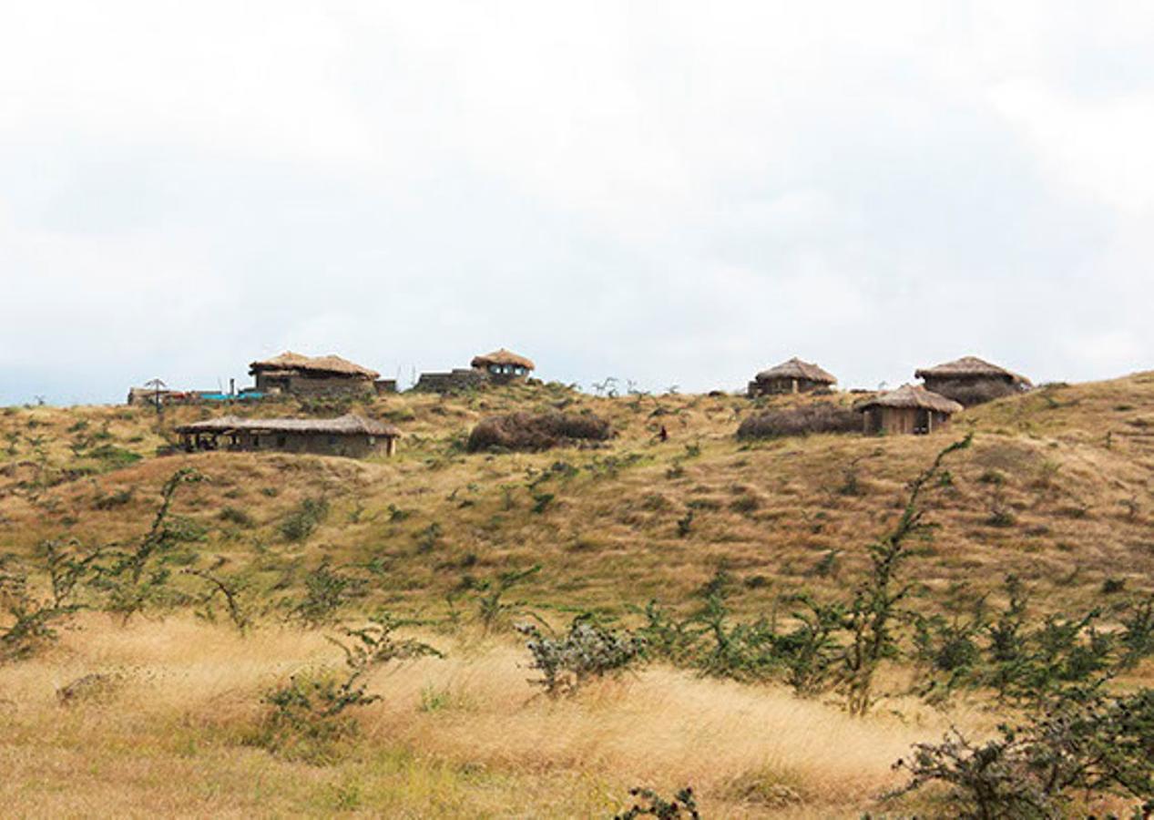 Osiligilai Maasai Lodge Sanya Juu ภายนอก รูปภาพ