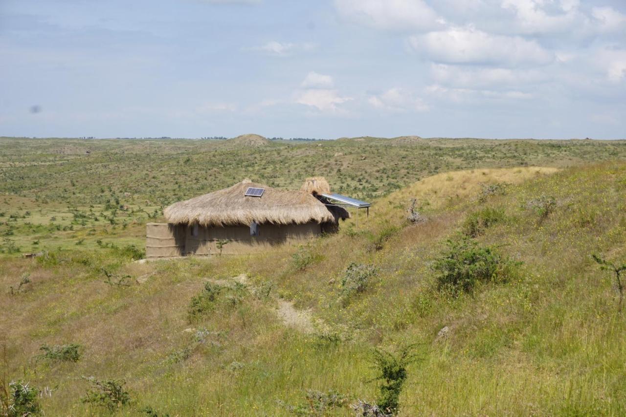 Osiligilai Maasai Lodge Sanya Juu ภายนอก รูปภาพ
