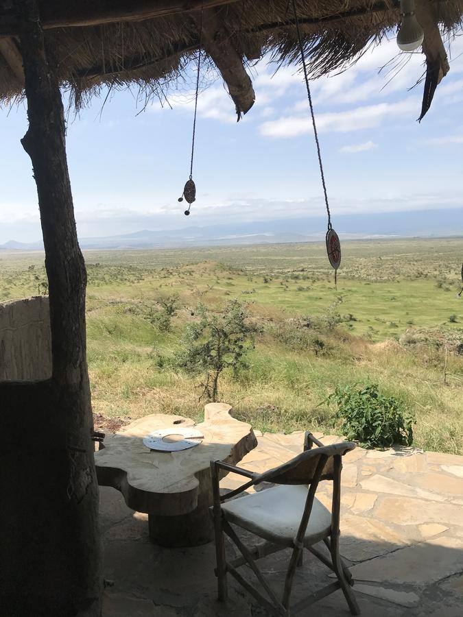 Osiligilai Maasai Lodge Sanya Juu ภายนอก รูปภาพ
