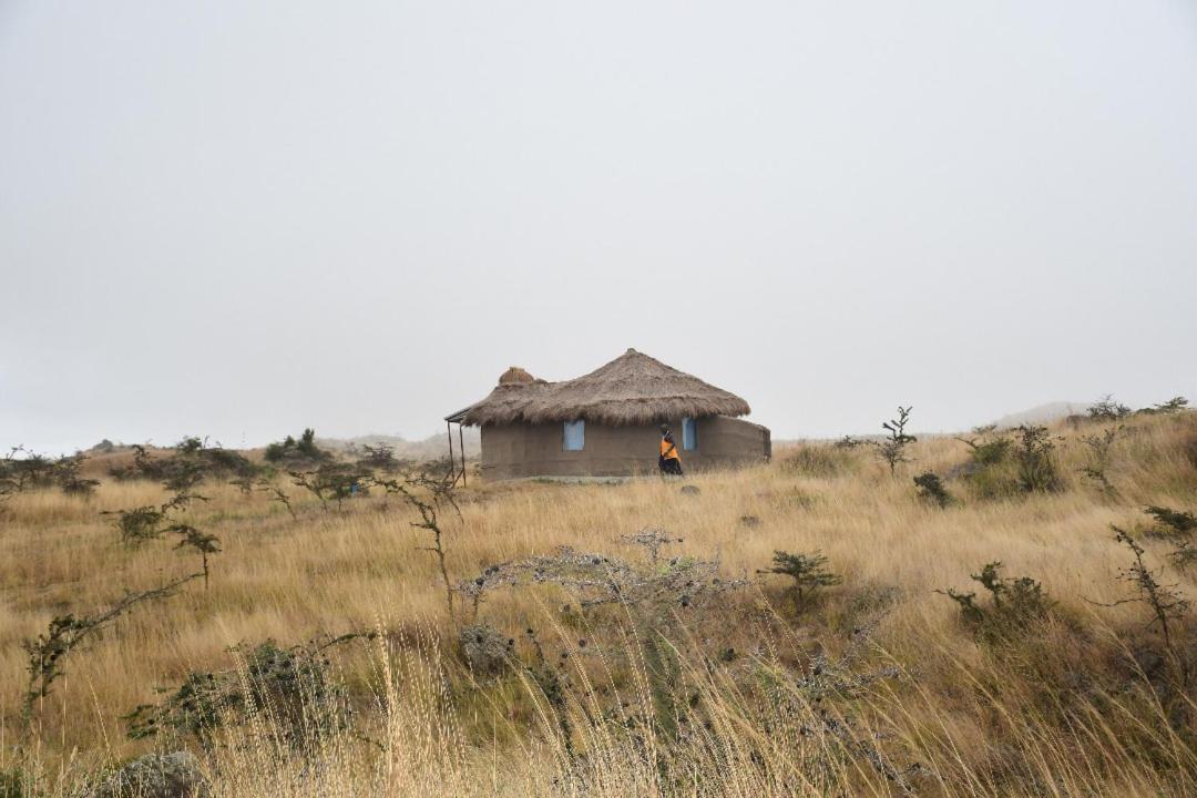 Osiligilai Maasai Lodge Sanya Juu ภายนอก รูปภาพ